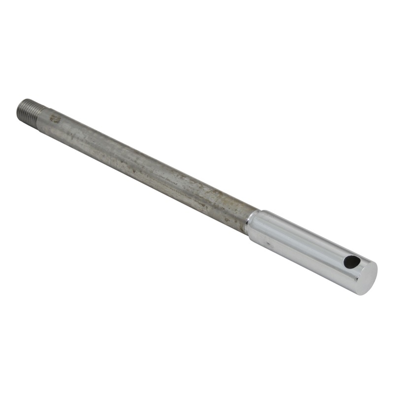 Radachse (VORNE), CHROM - JAWA 350 638-640