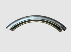 Blatník, ZADNÍ (CZ) - JAWA 90