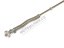 Brake rod - ČZ 125 B,T