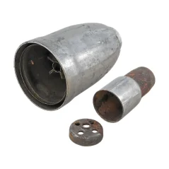 Koncovka výfuku, originálny diel - JAWA 50 05, 20-23