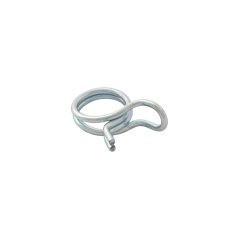Benzinschlauchschelle, Draht (7 mm)
