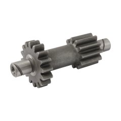 Hřídel předlohy (CZ) - Stadion, Jawetta