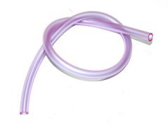 Ø6mm / Benzinová hadička, 50 cm