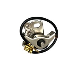 Contacts of ignition S11/S22