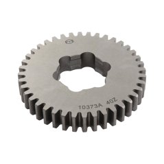 Kolo ozubené 40z. (2.rychl.), volné (MZA) - Simson