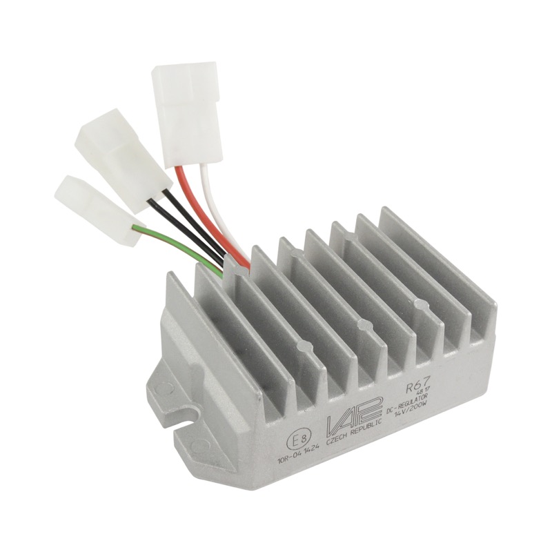 Regler R67 (VAPE) - JAWA 350 640
