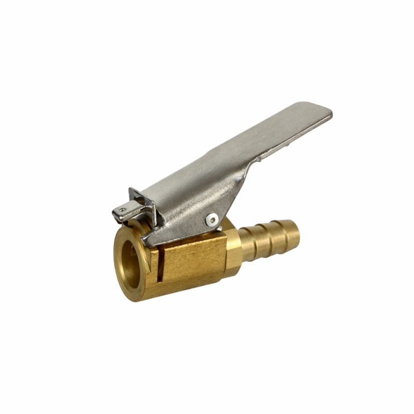 Adapter for hose of pump 6mm - UNI