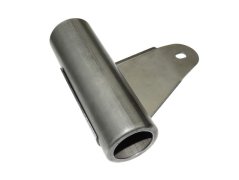 Držák přední lampy PRAVÝ - JAWA 350 Californian