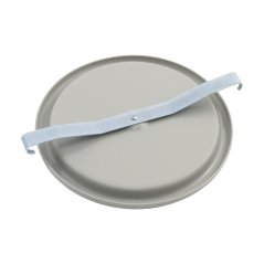Ansaugkastenabdeckung - ČZ 450-475, Velorex