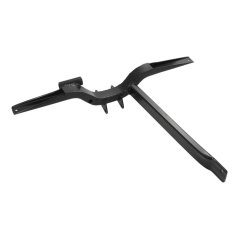 Držák stupaček, svařený (kříž) - JAWA 50 05