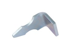 Seat fuse, front - JAWA 50 555