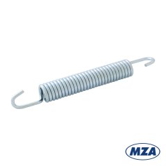 Pružina hlavního stojanu (MZA) - Simson 