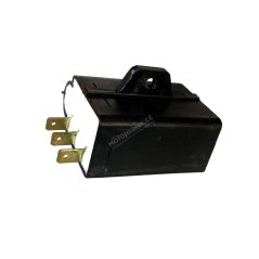 Přerušovač blinkrů - Babetta