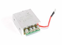 Regulátor dynama 6V 100W (+) AEV 0430 - JAWA, ČZ