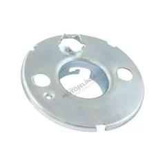 Sleeve of front bulb - JAWA, ČZ