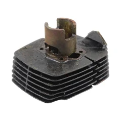 Cylinder 52.00 - ČZ 125
