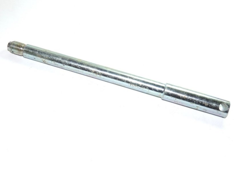 Radachse (VORNE), ZINK - CZ (JAWA) - JAWA 350 638-640