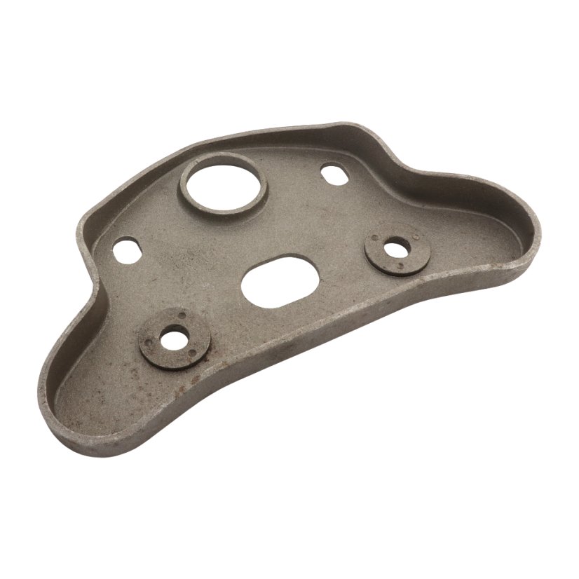 Girder of steering - Stella