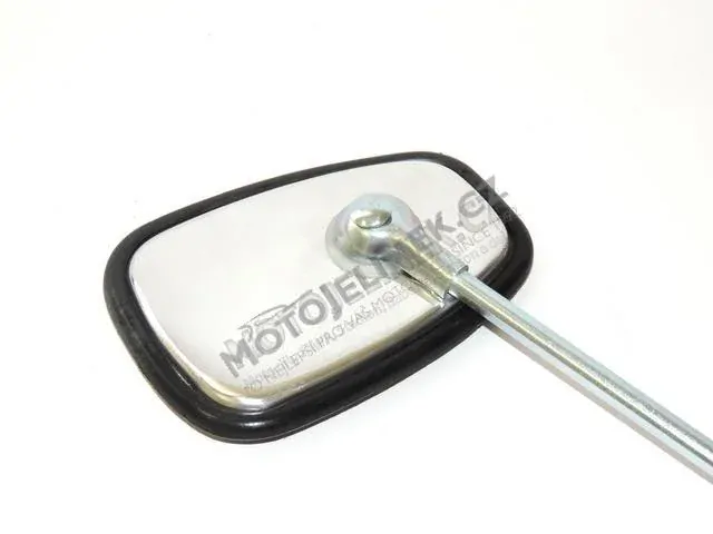 Mirror ANGULAR – RIGHT, M8- Jawa 634