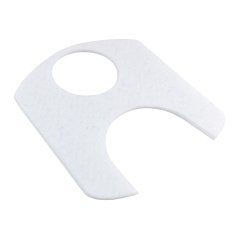 Filc nádrže BÍLÝ, - Babetta 207