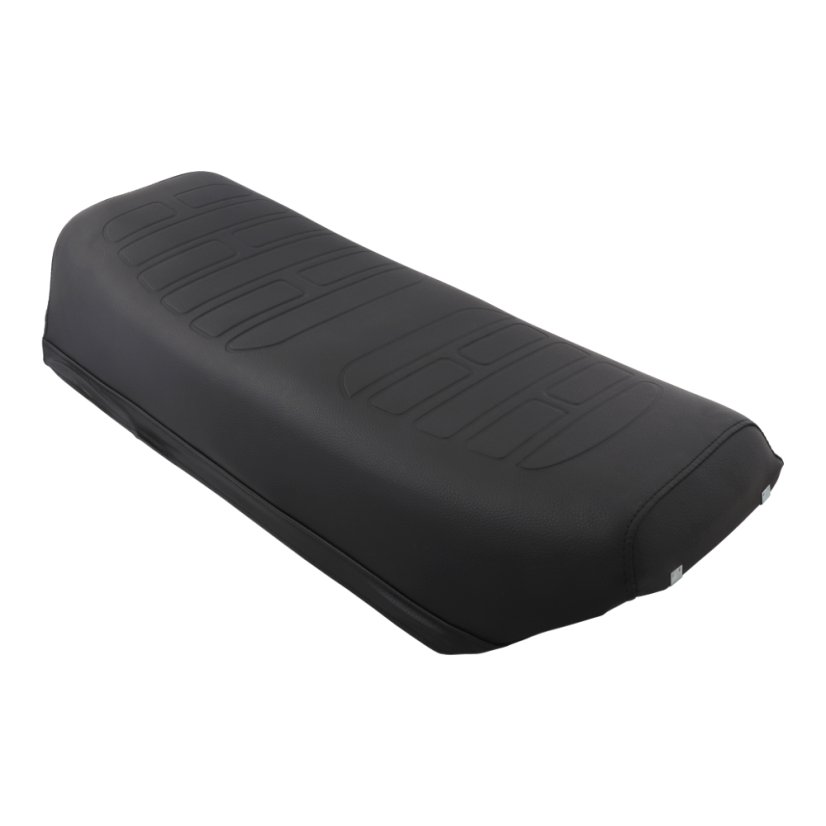 Sitz, SCHWARZ - JAWA 350 638-639