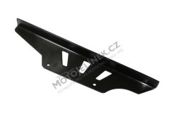 Chain cover, SHEET METAL - Babetta