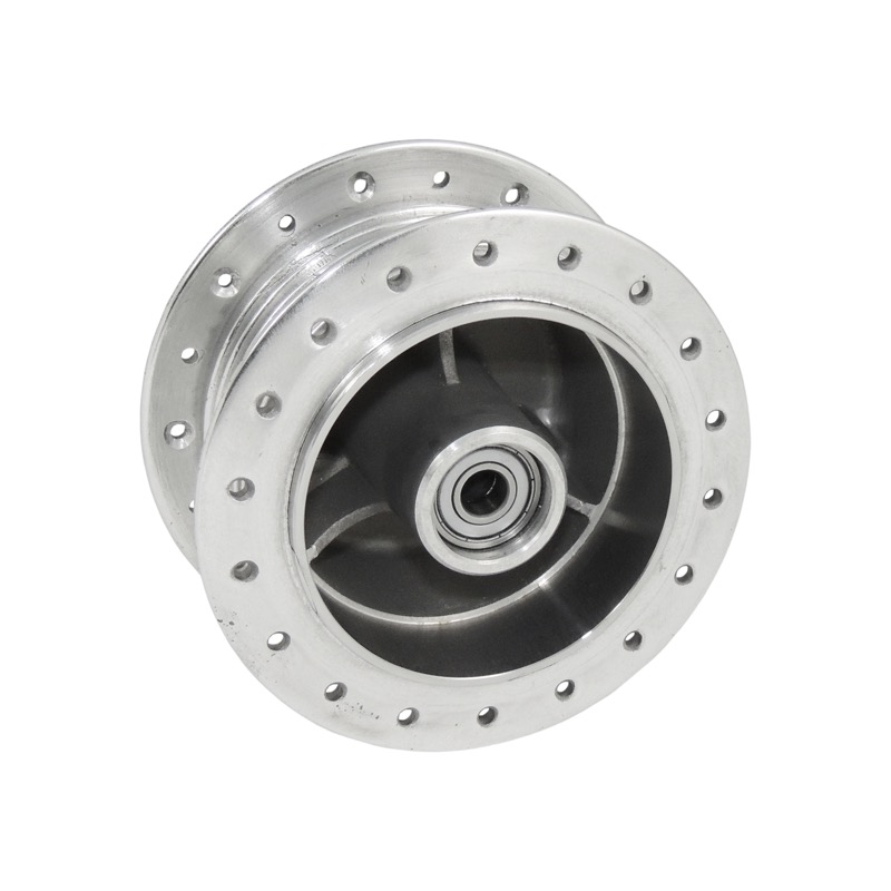 Wheel hub, NEW PRODUCT (CZ) - Stadion, Jawetta