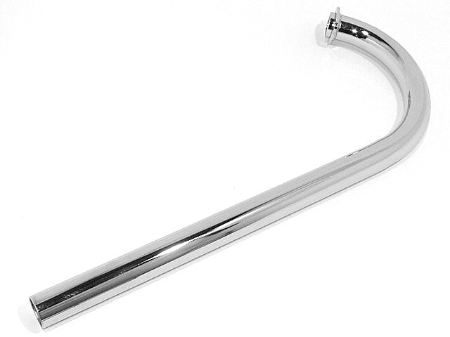Exhaust elbow - Stadion S11