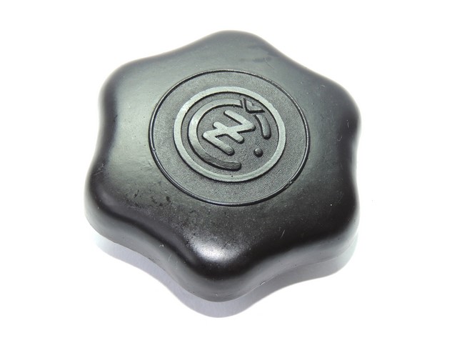 Matice řízení - CZ 125 C