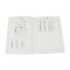 Catalog of spare parts - ČZ 125 B,T