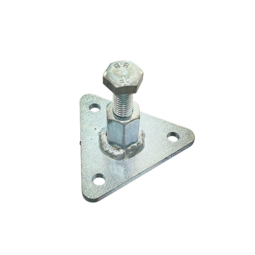 Abzieher für die Trommel - Babetta 207