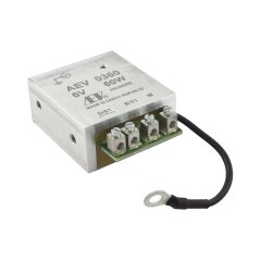 Regulátor dynama 6V 60W (-) AEV 0360 - JAWA, ČZ