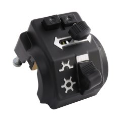 Přepínač řídítek, světla+blinkry (MZA) - Simson, MZ