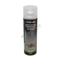 MOTIP - Oil stain remover