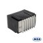 Usměrňovač napětí 12V 42W 2,5A (8107.10) EWR (MZA) - Simson S51/1, S70/1, S53, S83