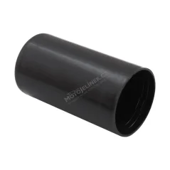 Kryt zadního tlumiče - horní, PLAST - JAWA, ČZ