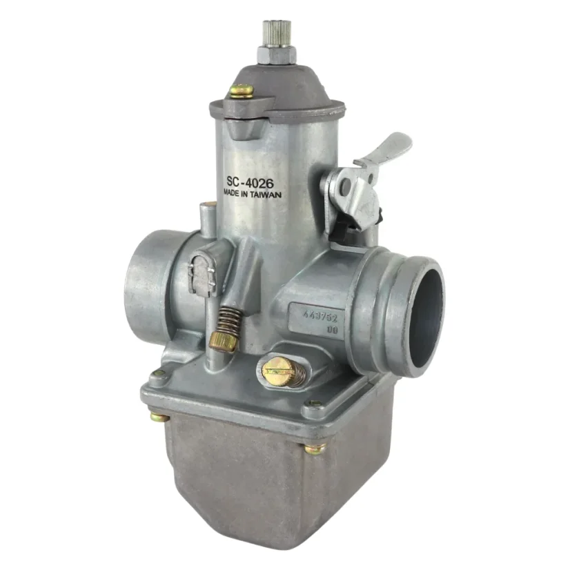 Karburátor (Duells) - JAWA 350 638/639/640