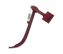Ständer, Seitenständer 16" (TUR) - Notständer - Kýv,Pan