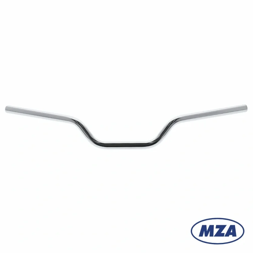Řídítka, CHROM (MZA) - MZ ETZ