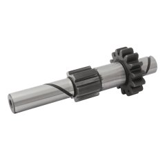 Countershaft (CZ) - JAWA 550-555