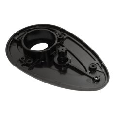 Kryt spínací skříňky s ampérmetru - JAWA Pérák, Kývačka, 500 OHC