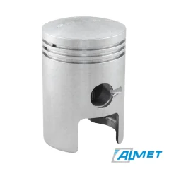 Píst (CZ / ALMET), čep 16 - JAWA-ČZ 125, ČZ 125