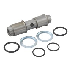 Čep kyvné vidlice (ocelové pouzdra), kompletní - JAWA 250/350, JAWA-ČZ