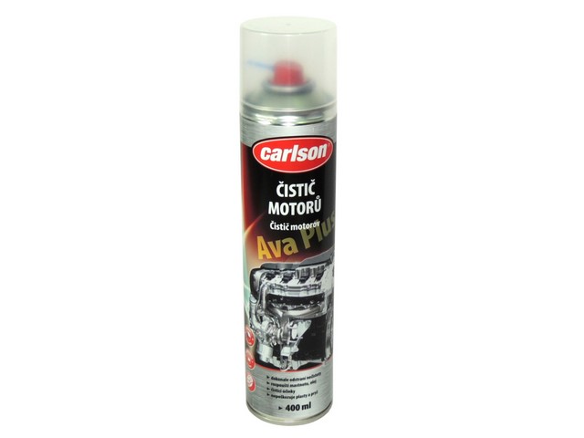 CARLSON - Engine cleaner Ava Plus