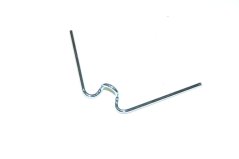 Spring of FRONT parabola - Jawa - CZ