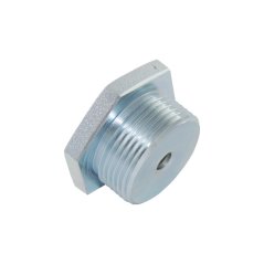 Nut of front telescope - JAWA 250/350 Kývačka