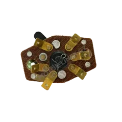 Přepínač světel-parabola Pionýr