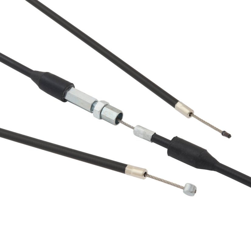 Bowden plynu (AMAL) - Simson SR50, SR80