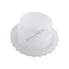 Víčko nádrže - Stadion S22, S23