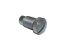 Tensioning screw of starting - ČZ 125/150 C